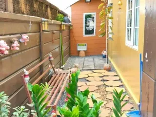 出售 4 卧室 联排别墅 在 Prawet, 曼谷