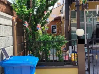 出售 4 卧室 联排别墅 在 Prawet, 曼谷