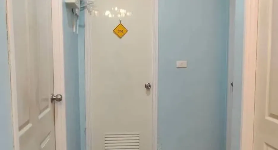 出售 4 卧室 联排别墅 在 Prawet, 曼谷