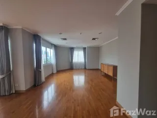 For rent 3 bedrooms apartment in Sathon, Bangkok