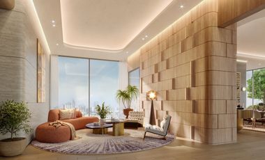 For sale 1 bed condo in Sathon, Bangkok