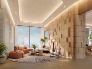 For sale 1 bed condo in Sathon, Bangkok