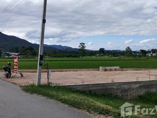 出售 土地 在 Mae Wang, Chiang Mai