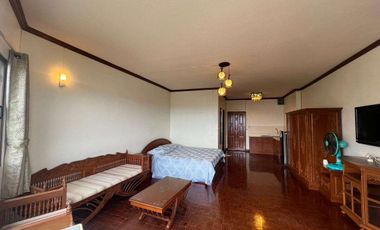 Wohnung zur Miete mit 1 Zimmer in Mueang Chiang Mai, Chiang Mai