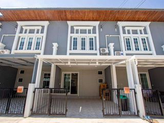 出租 2 卧室 独立屋 在 Mueang Chiang Mai, Chiang Mai