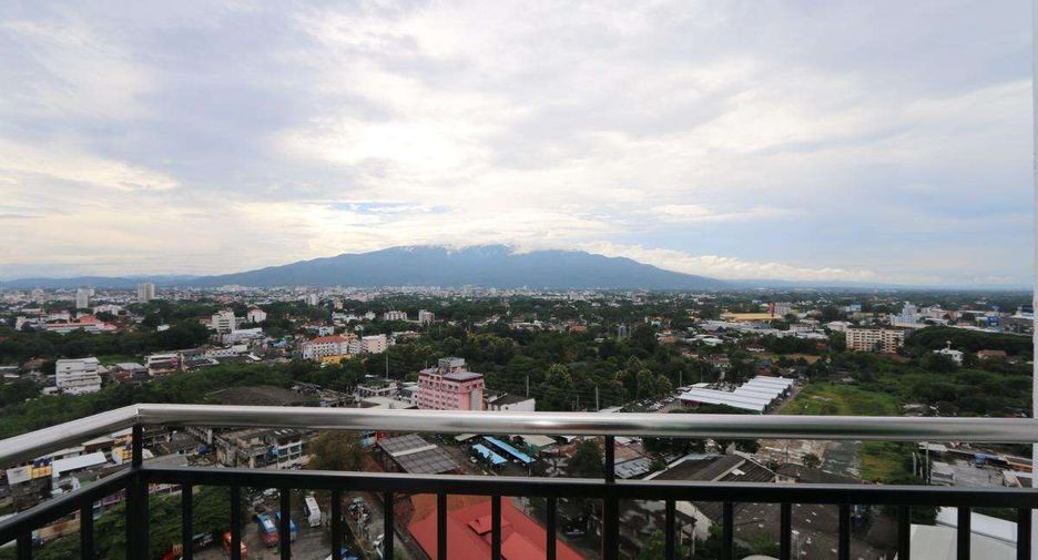 出租 2 卧室 公寓 在 Mueang Chiang Mai, Chiang Mai