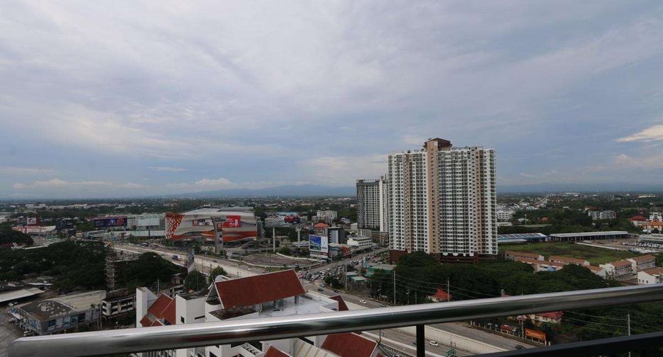 出租 2 卧室 公寓 在 Mueang Chiang Mai, Chiang Mai