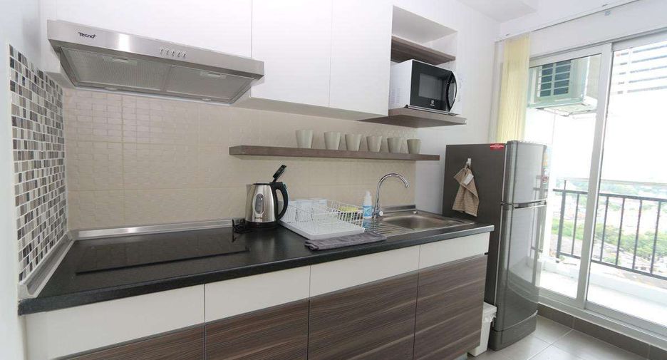 出租 2 卧室 公寓 在 Mueang Chiang Mai, Chiang Mai