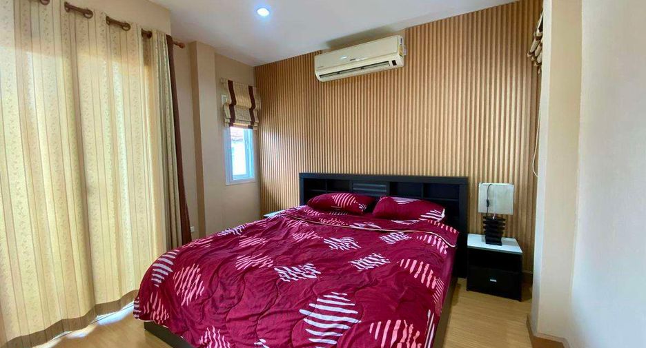 出租 3 卧室 独立屋 在 Mueang Chiang Mai, Chiang Mai