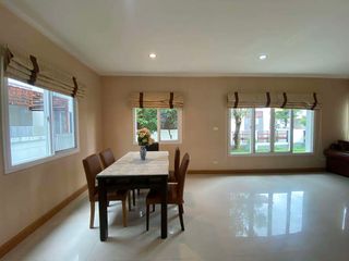 出租 3 卧室 独立屋 在 Mueang Chiang Mai, Chiang Mai