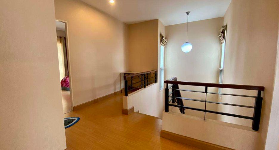 出租 3 卧室 独立屋 在 Mueang Chiang Mai, Chiang Mai