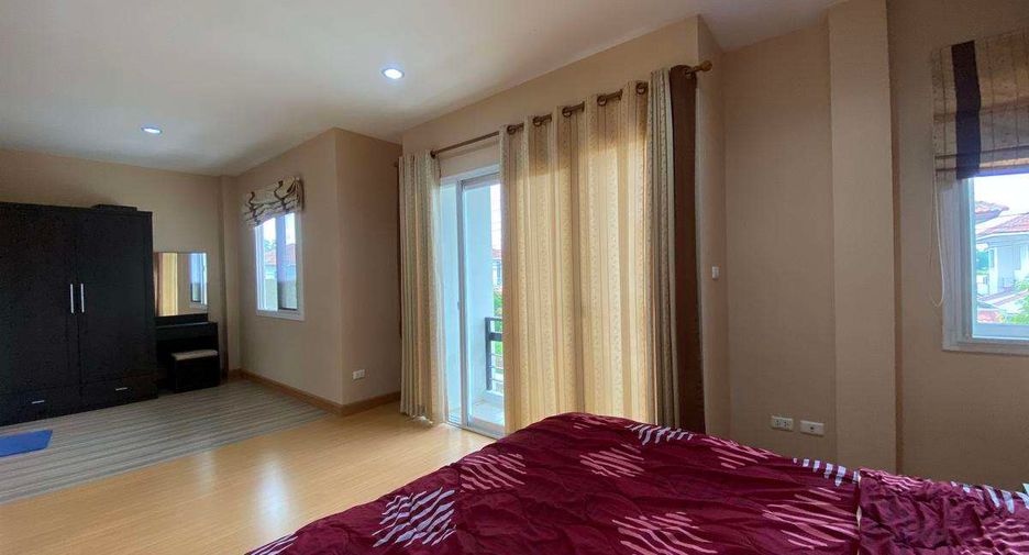 出租 3 卧室 独立屋 在 Mueang Chiang Mai, Chiang Mai