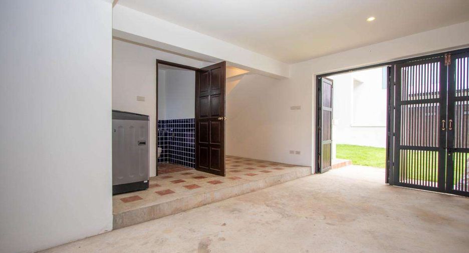 Haus zur Miete mit 2 Zimmer in Saraphi, Chiang Mai
