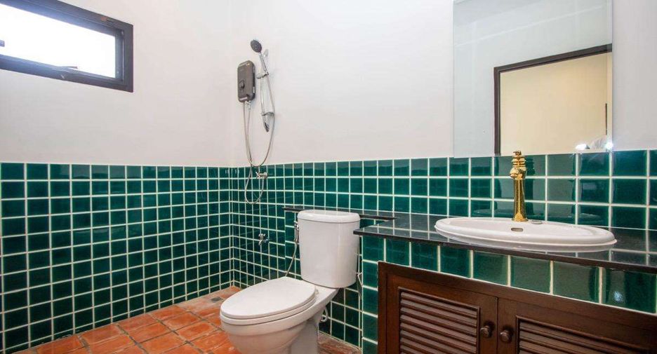 Haus zur Miete mit 2 Zimmer in Saraphi, Chiang Mai