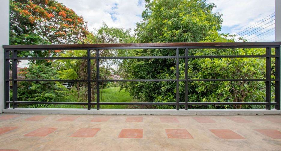Haus zur Miete mit 2 Zimmer in Saraphi, Chiang Mai