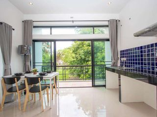 Haus zur Miete mit 2 Zimmer in Saraphi, Chiang Mai