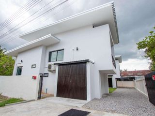 Haus zur Miete mit 2 Zimmer in Saraphi, Chiang Mai