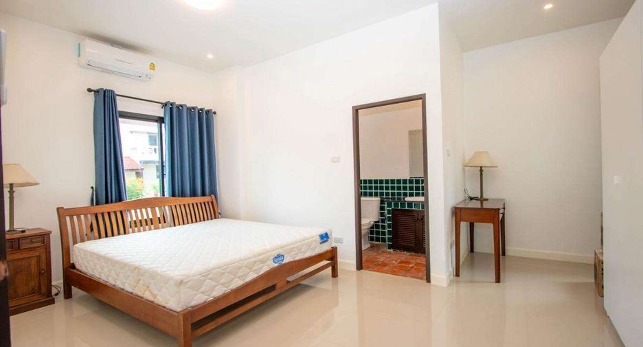 Haus zur Miete mit 2 Zimmer in Saraphi, Chiang Mai