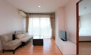 Продажа 1 кровать кондо в Mueang Chiang Mai, Чианг Маи