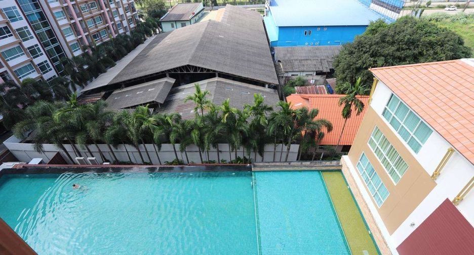Продажа 1 кровать кондо в Mueang Chiang Mai, Чианг Маи