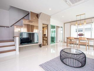 Haus zur Miete mit 3 Zimmer in Mae Rim, Chiang Mai