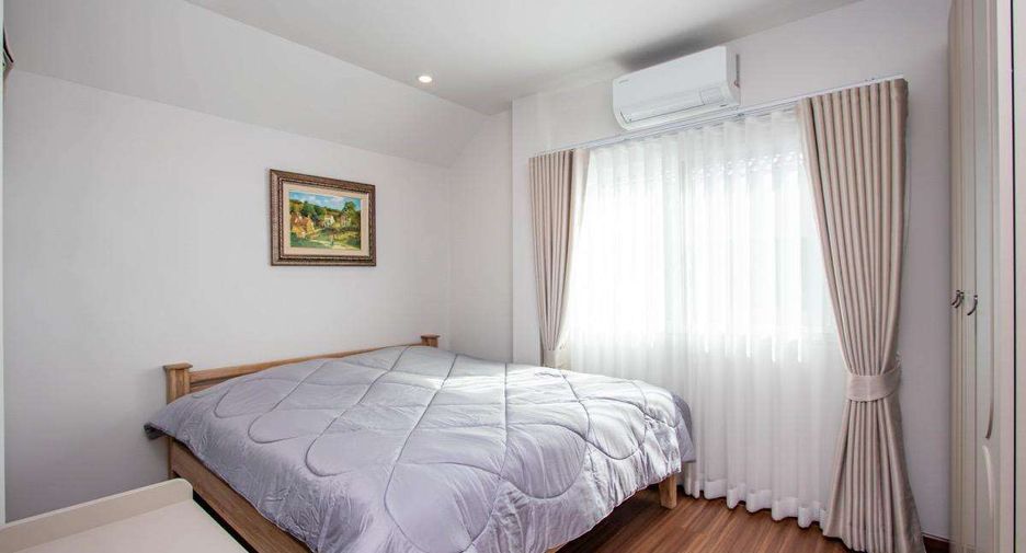 Haus zur Miete mit 3 Zimmer in Mae Rim, Chiang Mai