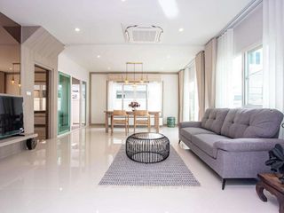 Haus zur Miete mit 3 Zimmer in Mae Rim, Chiang Mai