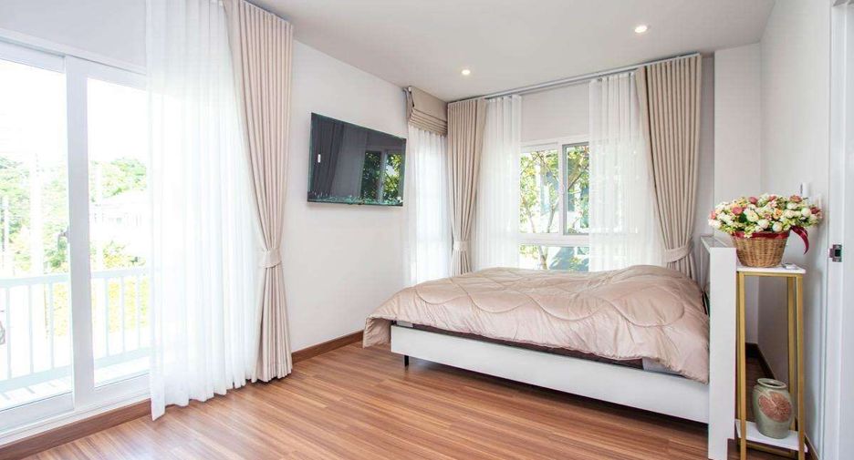 Haus zur Miete mit 3 Zimmer in Mae Rim, Chiang Mai