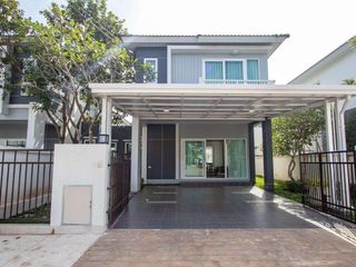 Haus zur Miete mit 3 Zimmer in Mae Rim, Chiang Mai