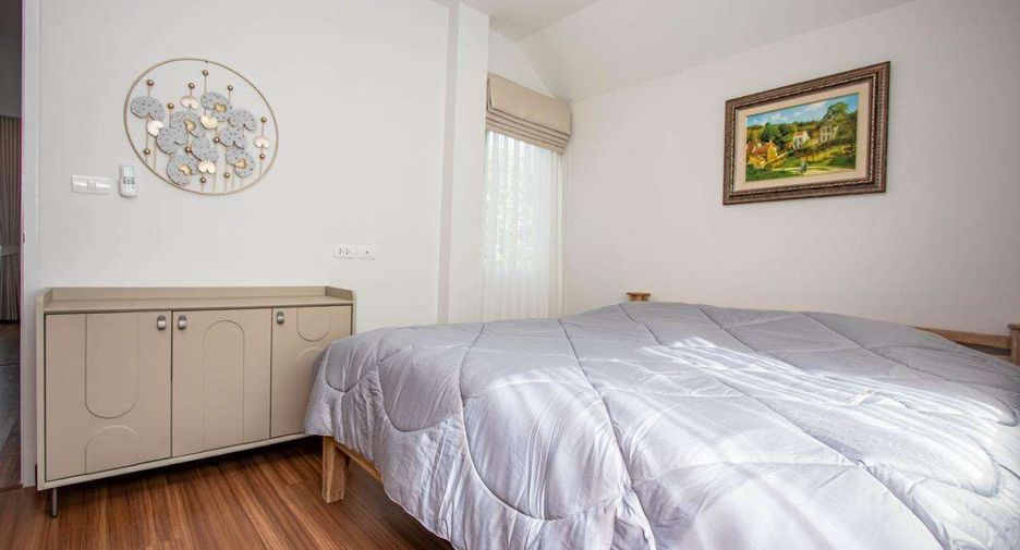 Haus zur Miete mit 3 Zimmer in Mae Rim, Chiang Mai