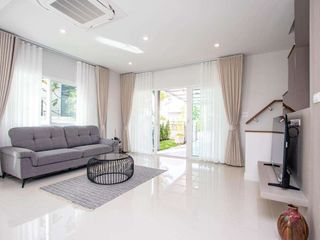 Haus zur Miete mit 3 Zimmer in Mae Rim, Chiang Mai
