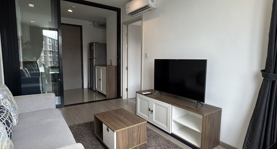 For rent 1 Beds apartment in Mueang Phuket, Phuket