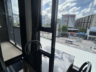出租 1 卧室 公寓式住宅 在 Phuket Town, 普吉