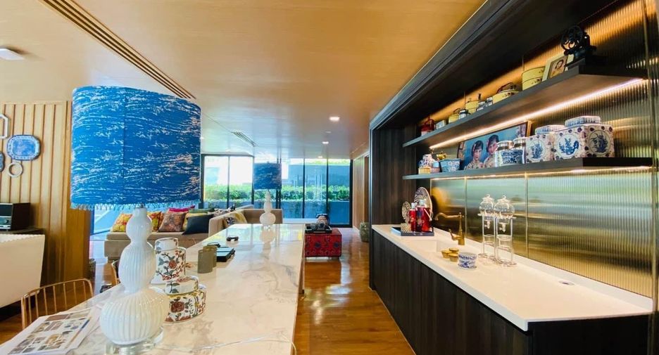 For rent 1 Beds apartment in Mueang Phuket, Phuket