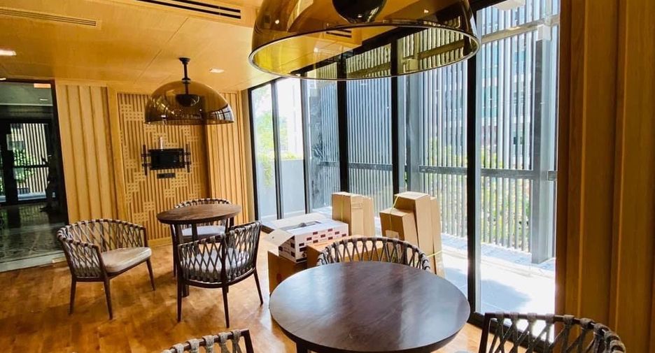 For rent 1 Beds apartment in Mueang Phuket, Phuket