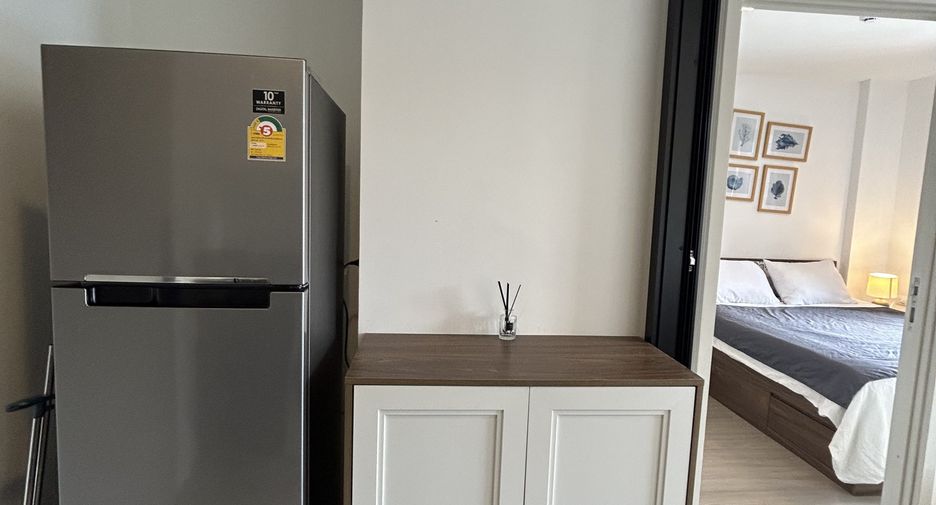 For rent 1 Beds apartment in Mueang Phuket, Phuket
