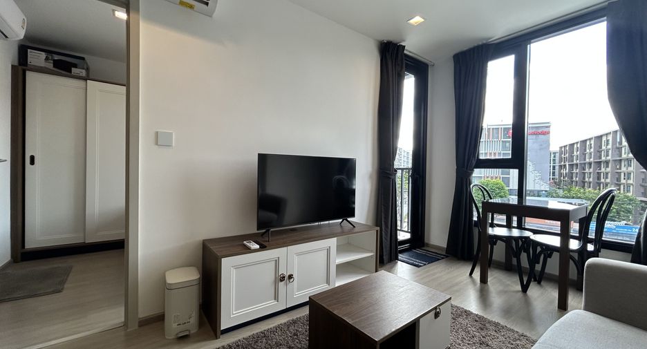 For rent 1 Beds apartment in Mueang Phuket, Phuket