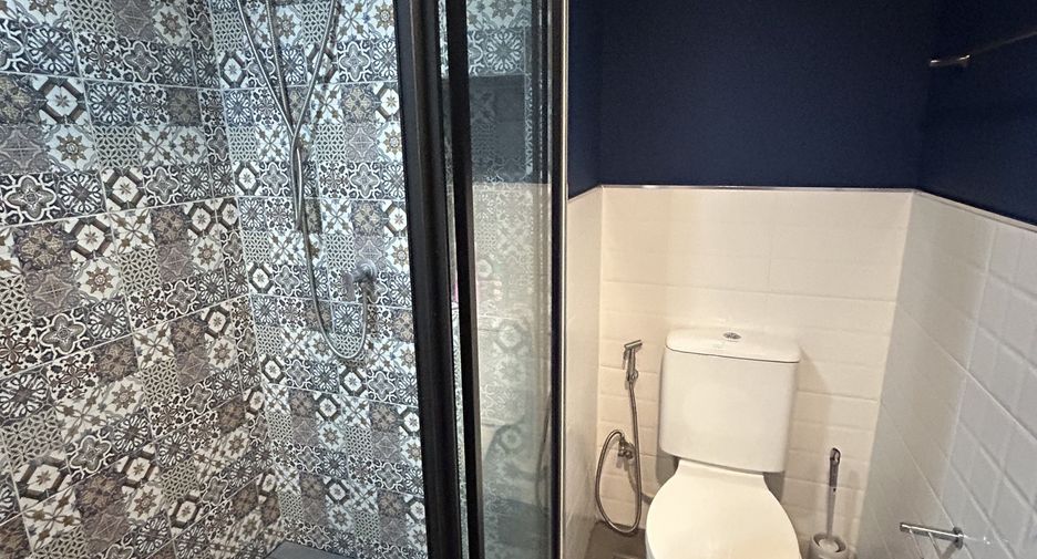 For rent 1 Beds apartment in Mueang Phuket, Phuket