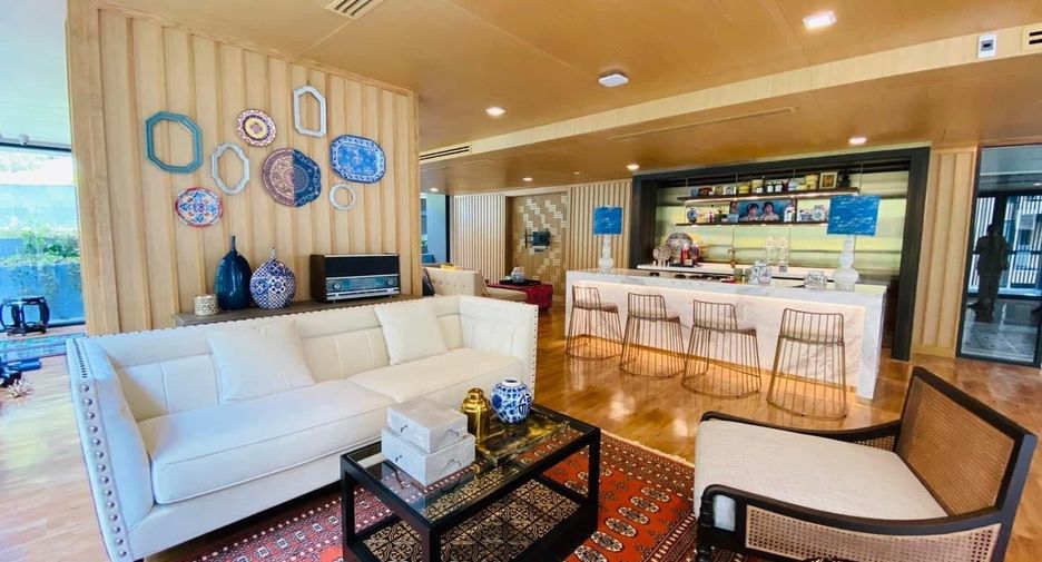 For rent 1 Beds apartment in Mueang Phuket, Phuket
