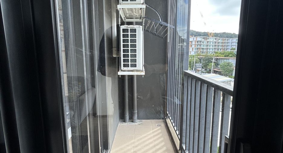 For rent 1 Beds apartment in Mueang Phuket, Phuket