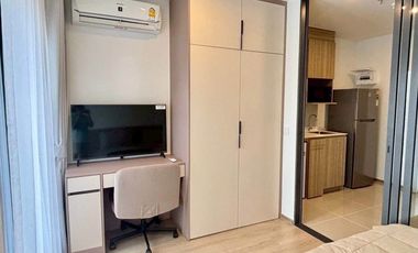 À louer 1 chambre condo à Khlong Toei, Bangkok