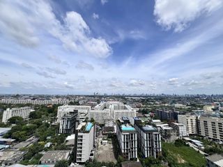出租 1 卧室 公寓 在 Mueang Samut Prakan, Samut Prakan