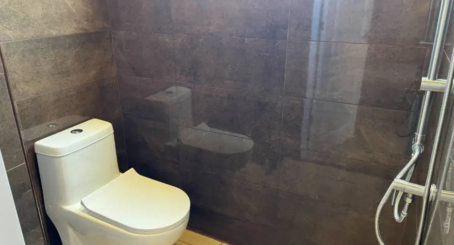For sale studio condo in Bang Lamung, Chonburi