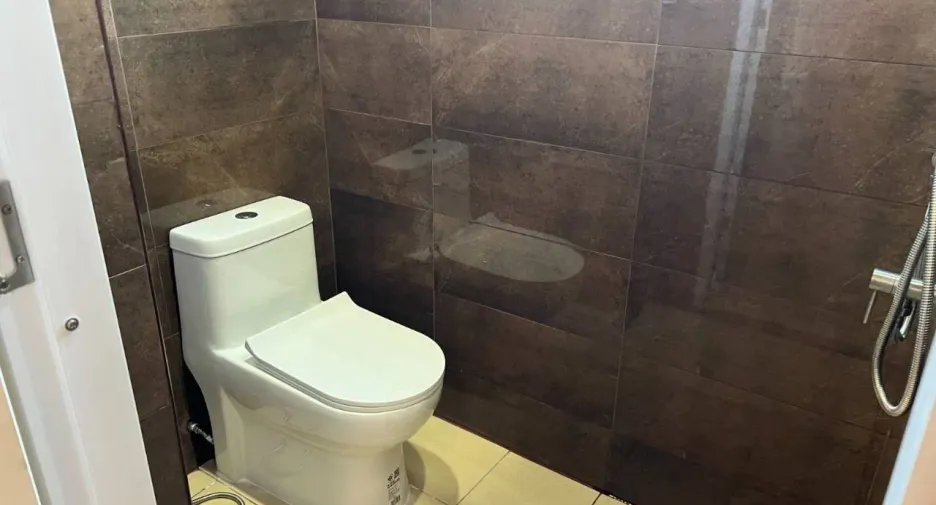 For sale studio condo in Bang Lamung, Chonburi