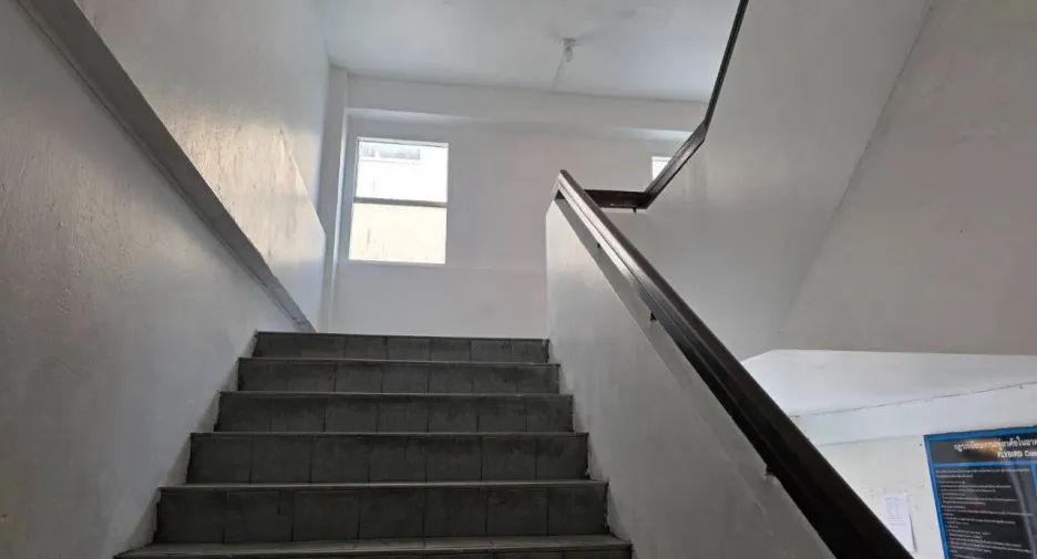 For sale studio condo in Bang Lamung, Chonburi