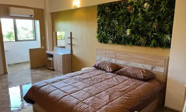 For sale studio condo in Bang Lamung, Chonburi