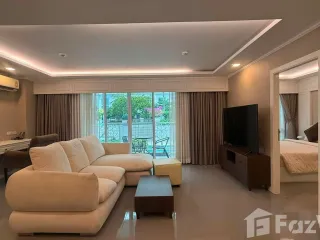For Rent 2 Bedroom Condo In Bang Lamung, Chonburi