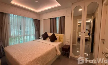 For sale 2 bedrooms condo in Jomtien, Pattaya