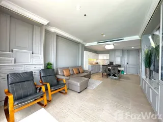 For Rent 2 Bedroom Condo In Bang Lamung, Chonburi