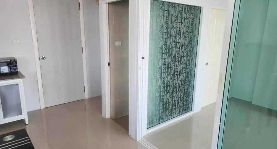 Condo en alquiler de 1 habitaciones en Bang Lamung, Chonburi